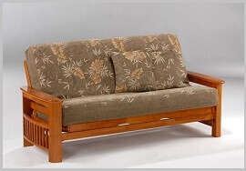 Futon Furniture Factory Showroom