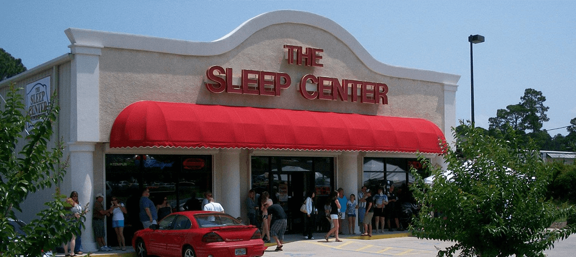 Panama City's Local Mattress Store