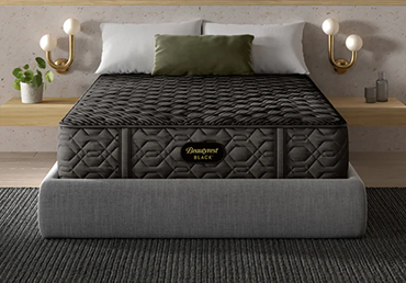 Beautyrest Bedding Showroom