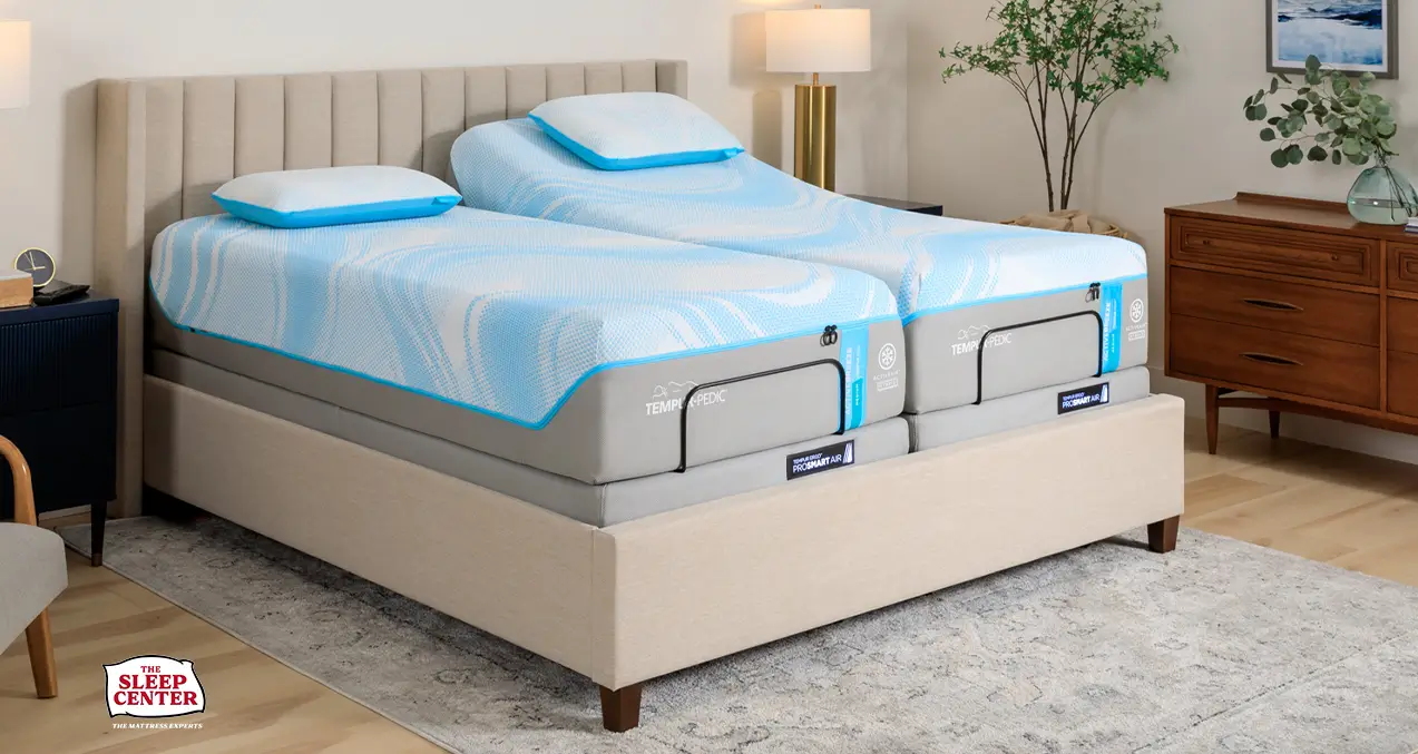 Tempur-Pedic ActiveBreeze 2025